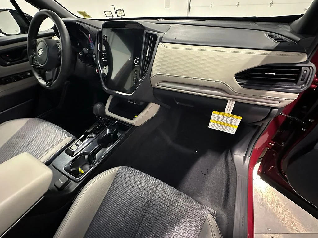 Used 2026 Red Subaru Premium image 27