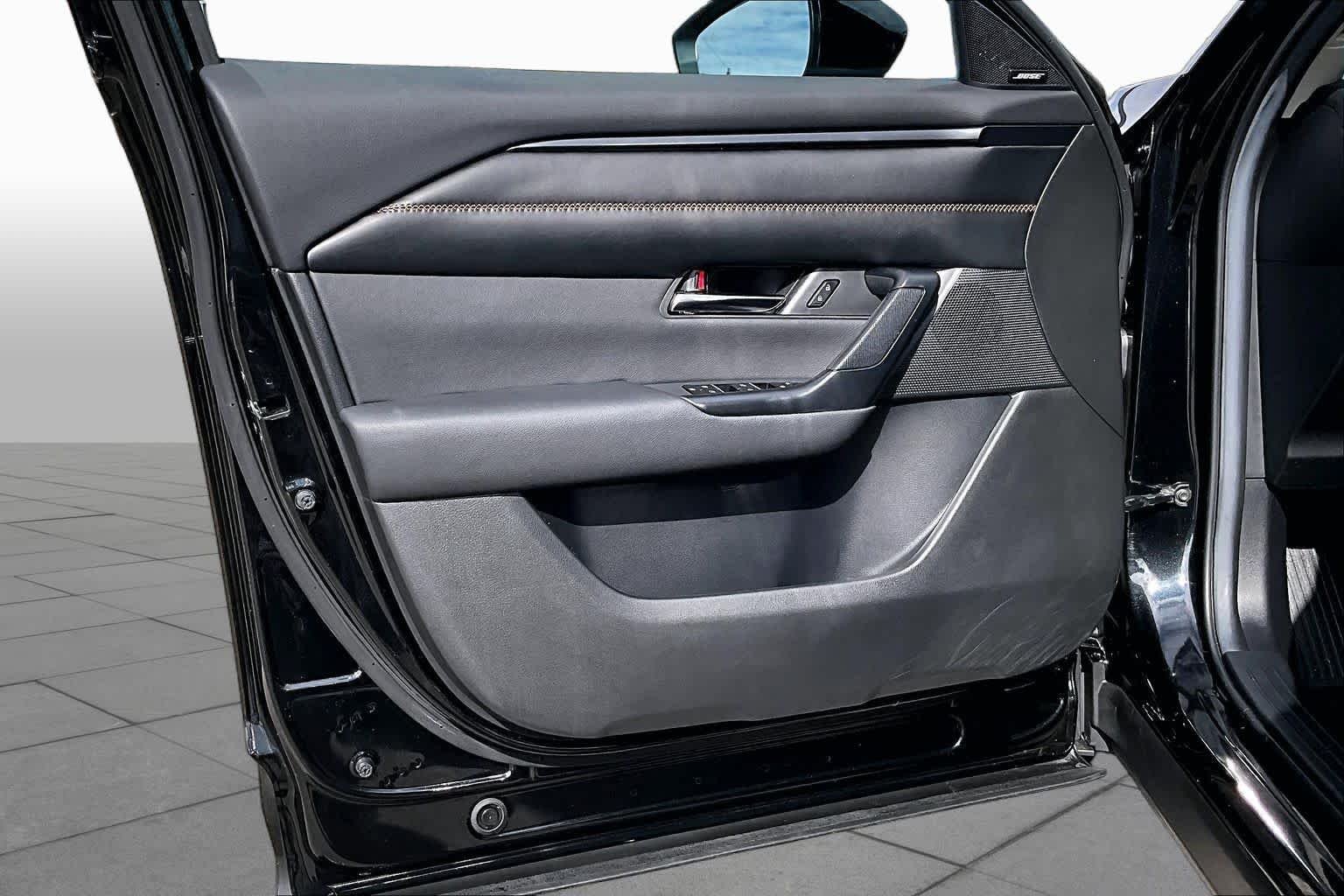 Used 2024 Jet Black Mica Mazda 2.5 S Premium Plus Package image 21