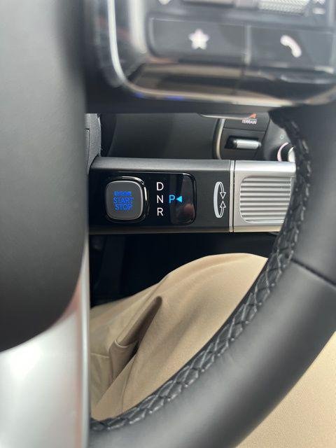 New 2026 Gray Hyundai SEL Premium 7P image 14