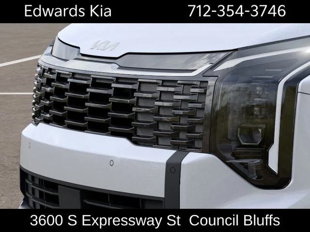 New 2027  Kia EX image 14
