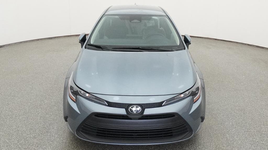 New 2026 Celestite Toyota LE image 2