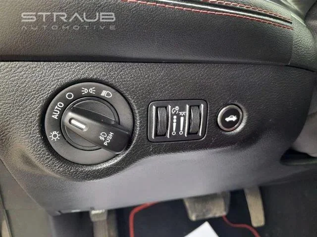 Used 2020 Granite Pearlcoat Dodge R/T Scat Pack image 17