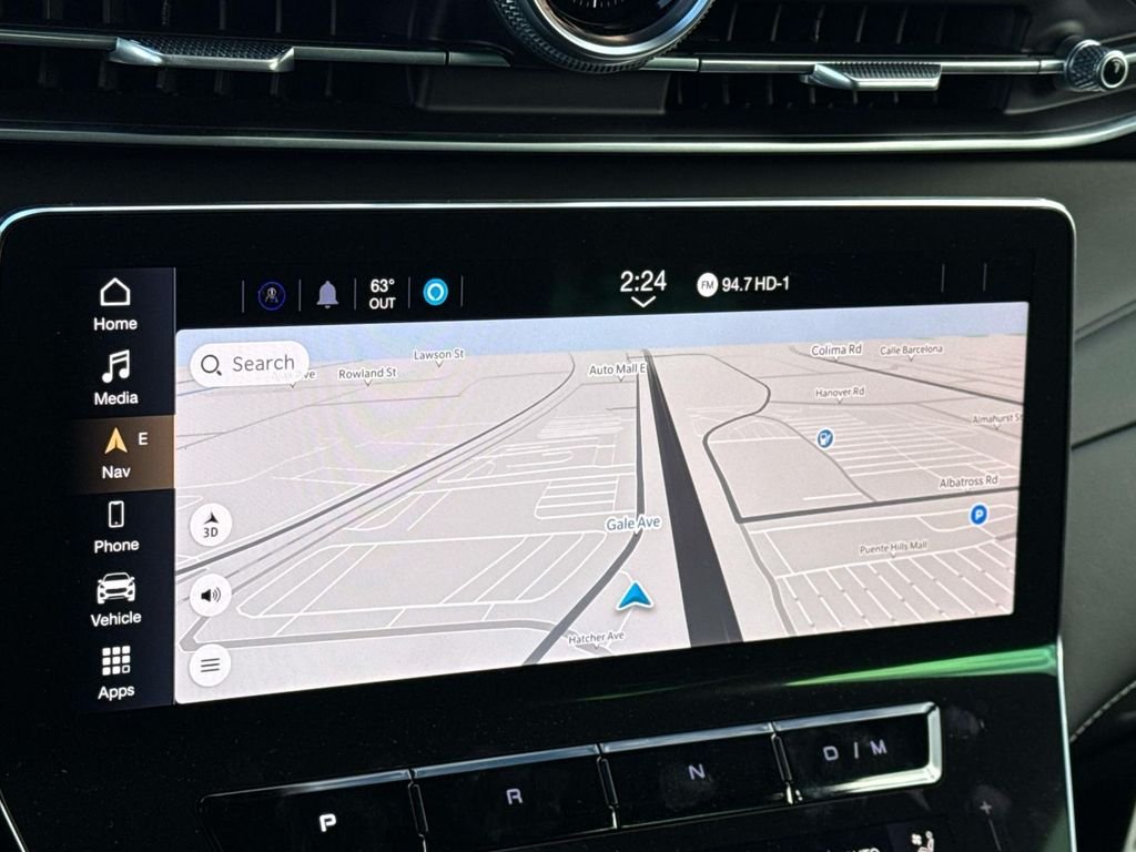 2025 Maserati Grecale MODENA - Photo 14