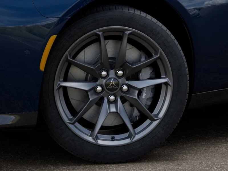 New 2026 After Dark Dodge Scat Pack Plus image 35