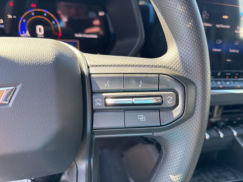 2026 Chevrolet Colorado Work Truck - Photo 22