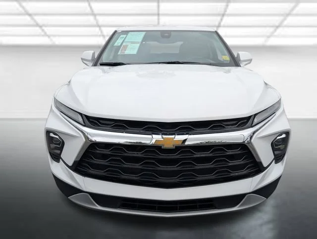 2023 Chevrolet Blazer 2LT - Photo 21