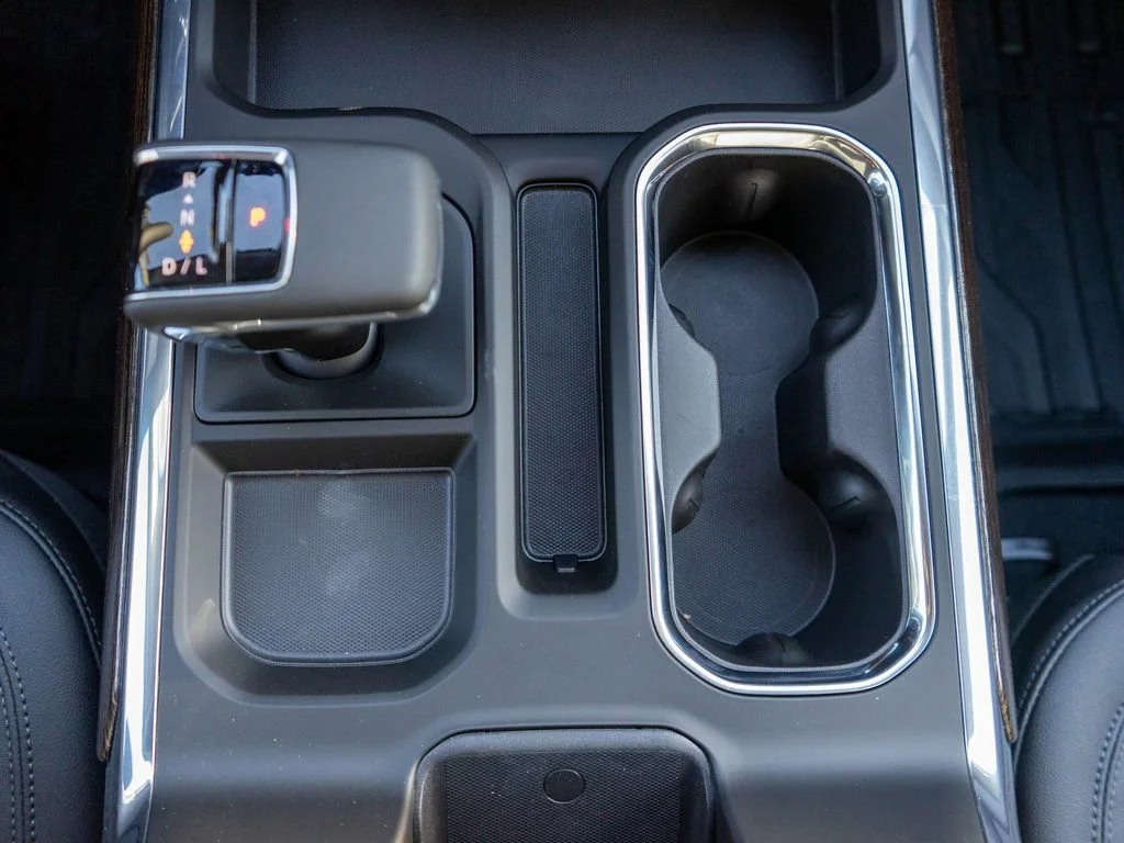 2026 GMC Sierra 1500 Elevation - Photo 26