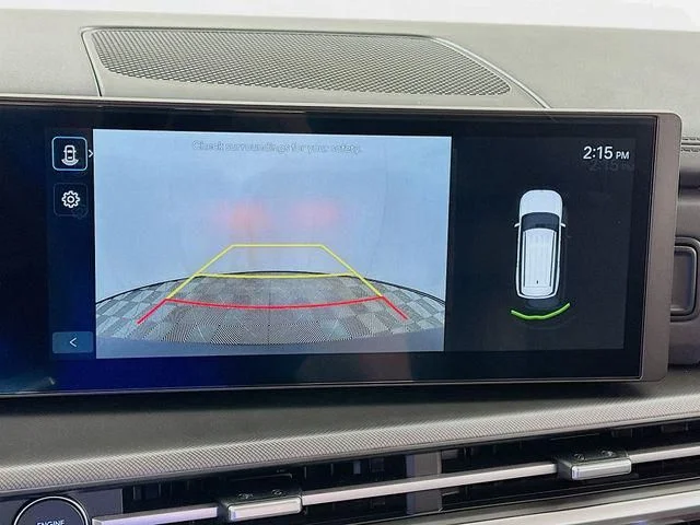 New 2025 Gray Hyundai XRT image 17