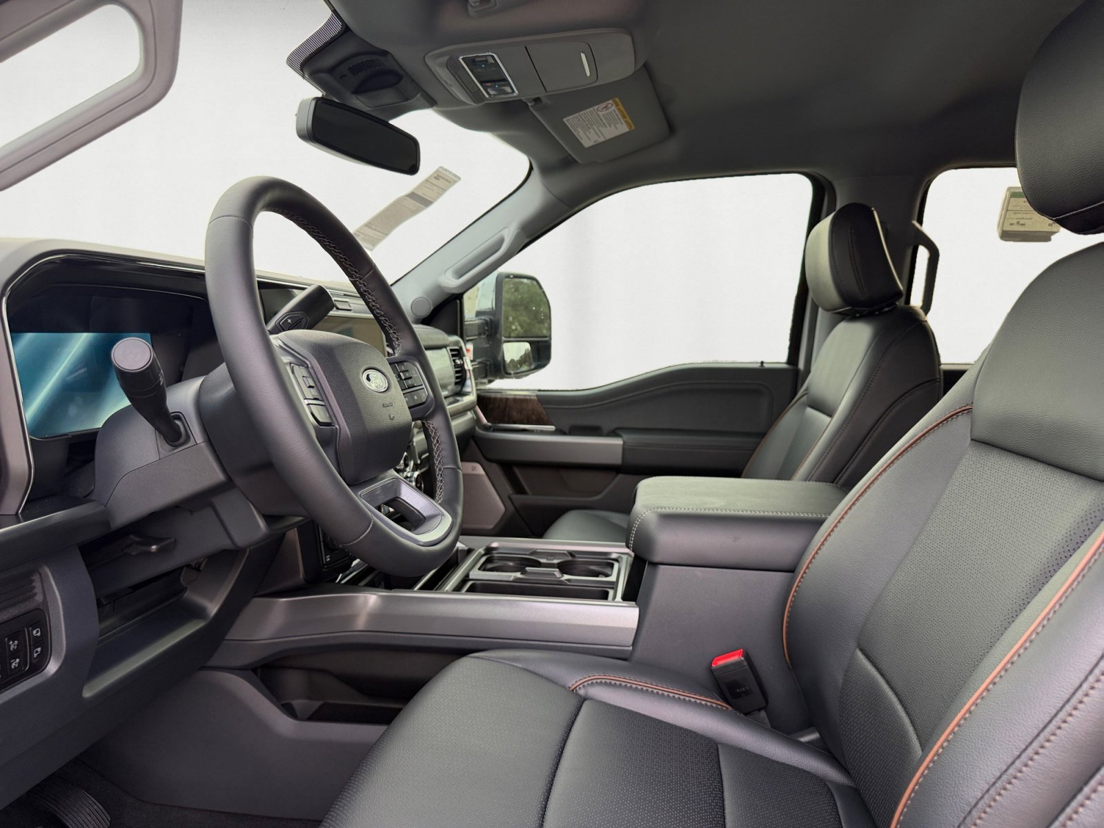 New 2026 Avalanche Ford LARIAT image 10