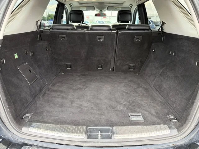 Used 2011  Mercedes-Benz ML 350 image 53