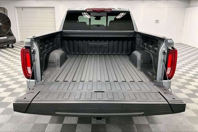 2026 GMC Sierra 1500 Denali - Photo 34