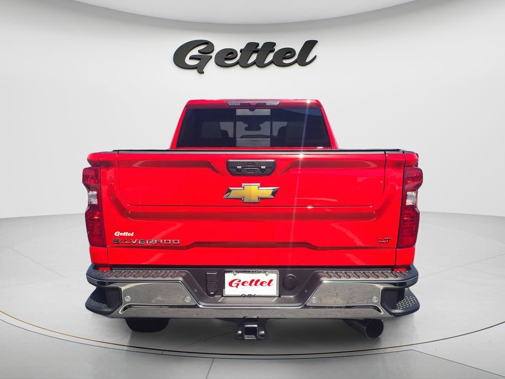 2026 Chevrolet Silverado 2500 HD LT - Photo 6