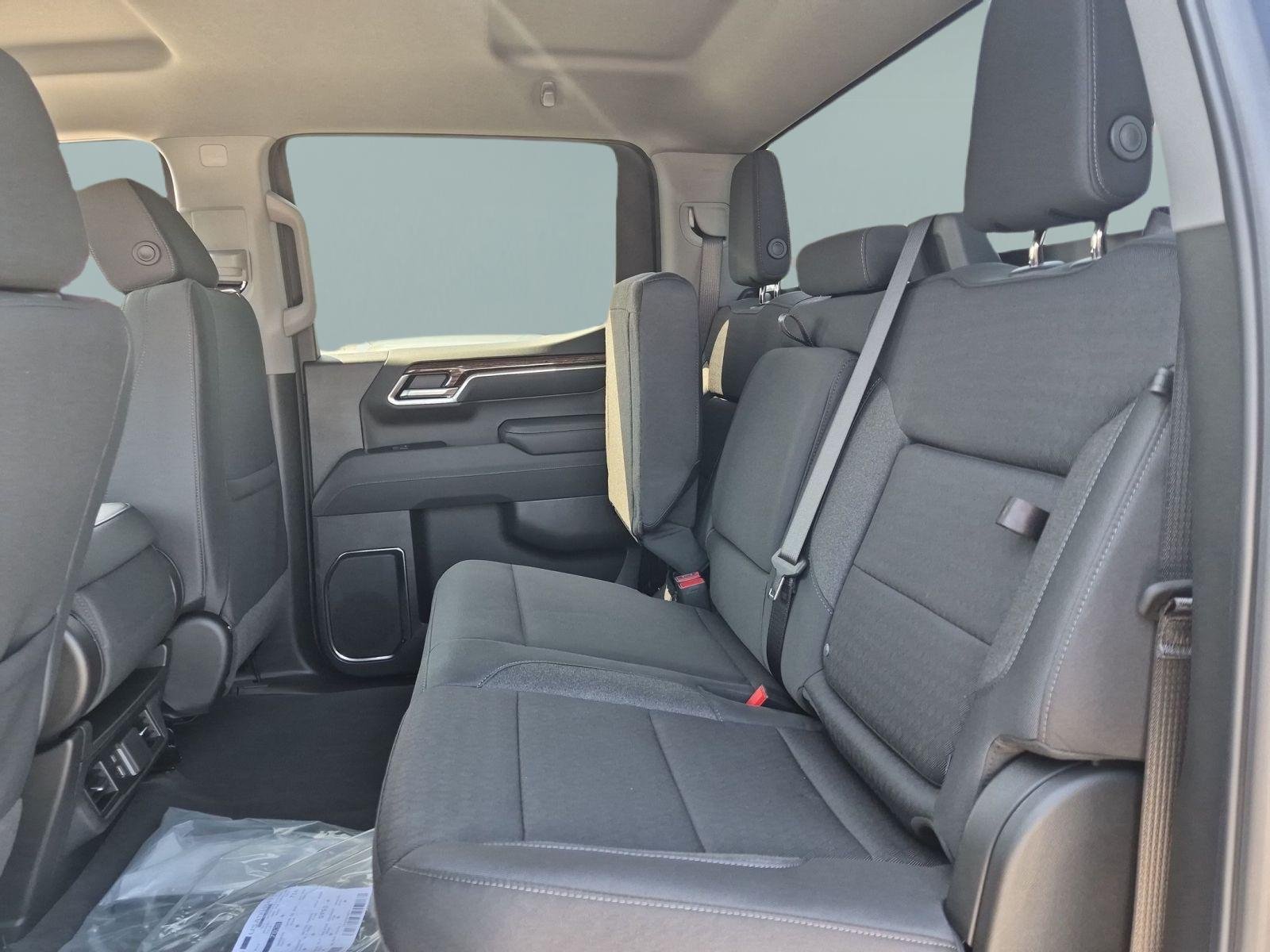 2026 GMC Sierra 1500 Elevation - Photo 24