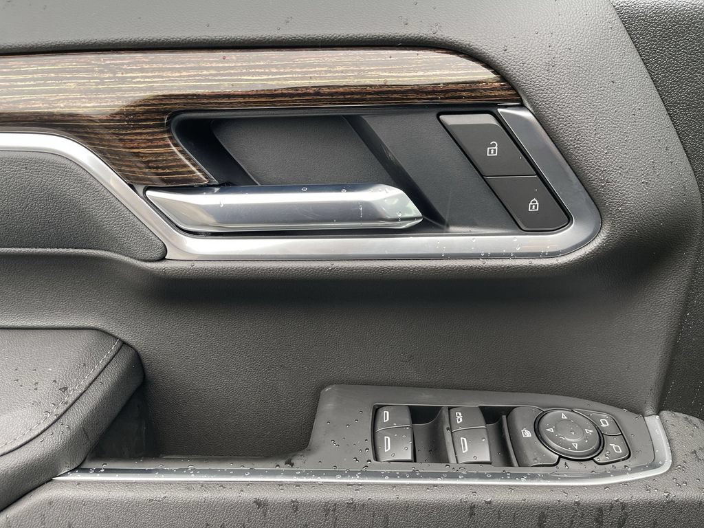 2026 GMC Sierra 1500 Elevation - Photo 23