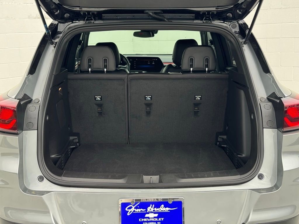 2024 Chevrolet TrailBlazer RS - Photo 15