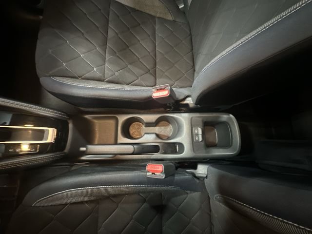 Used 2018 Black Nissan S image 28