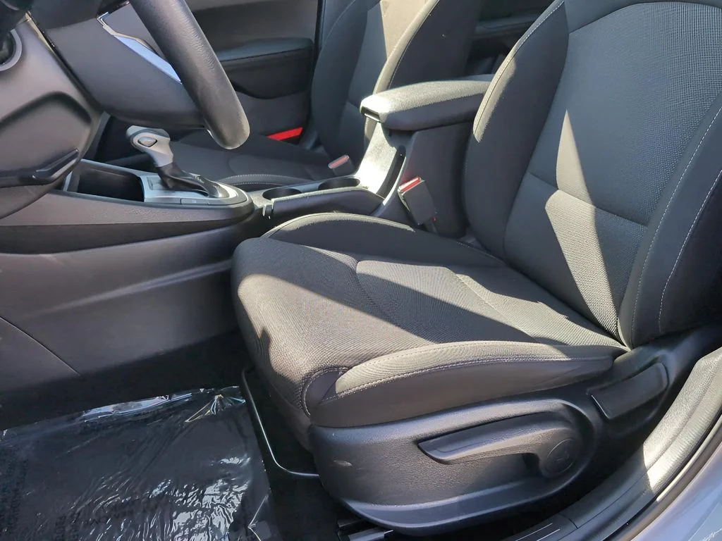 Used 2023 Gray Kia LXS image 13