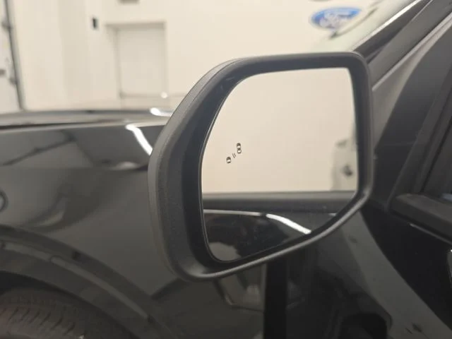 New 2026 Shadow Black Ford XLT image 39