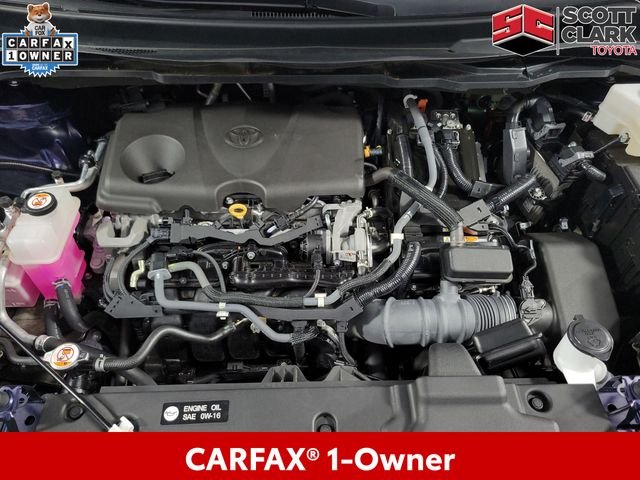 Used 2021  Toyota Platinum image 13