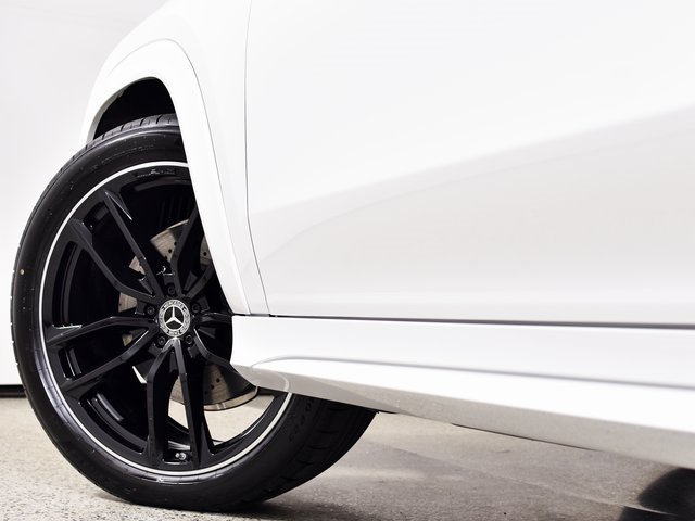 New 2026 Polar White Mercedes-Benz GLS 450 image 58