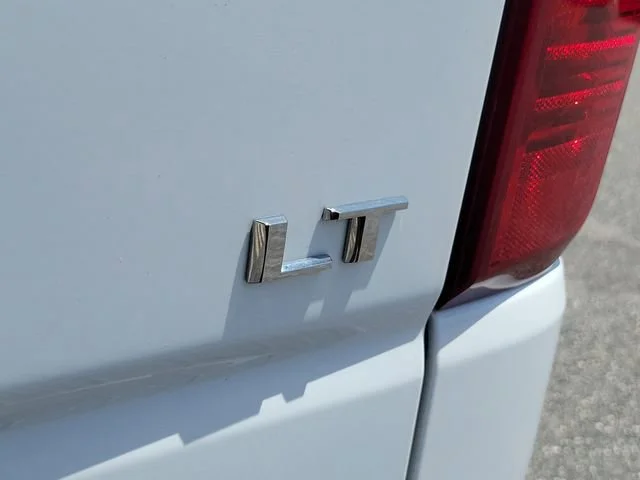 2025 Chevrolet Silverado 1500 LT - Photo 8