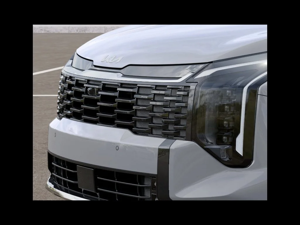 New 2027 Wolf Gray Kia SX Prestige image 25