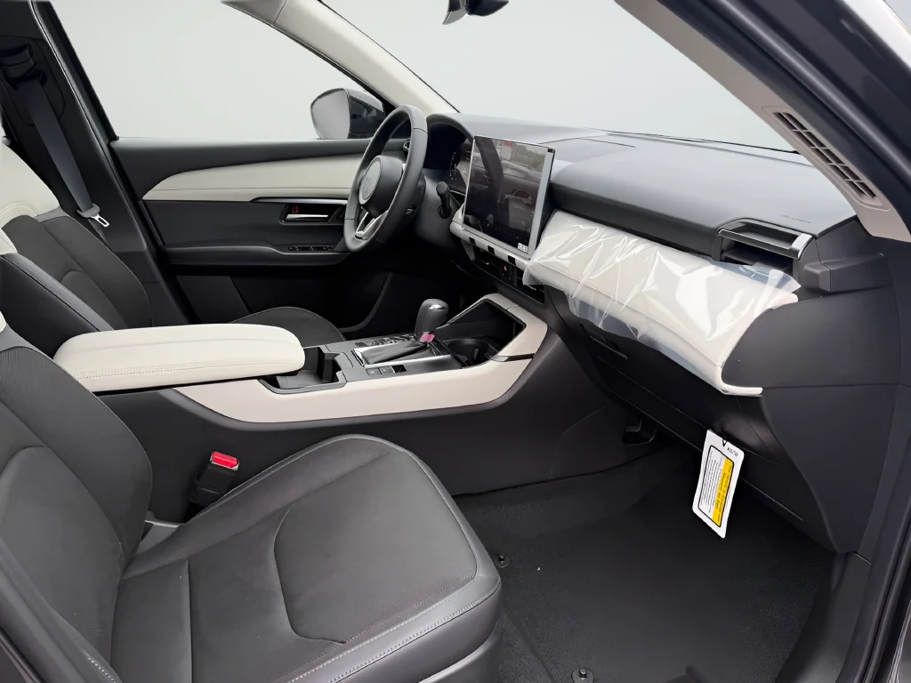 New 2026 Gray Mazda 2.5 S Select image 27
