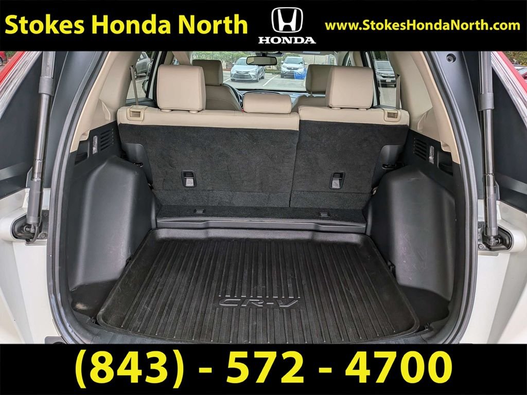 Used 2019  Honda EX-L image 15