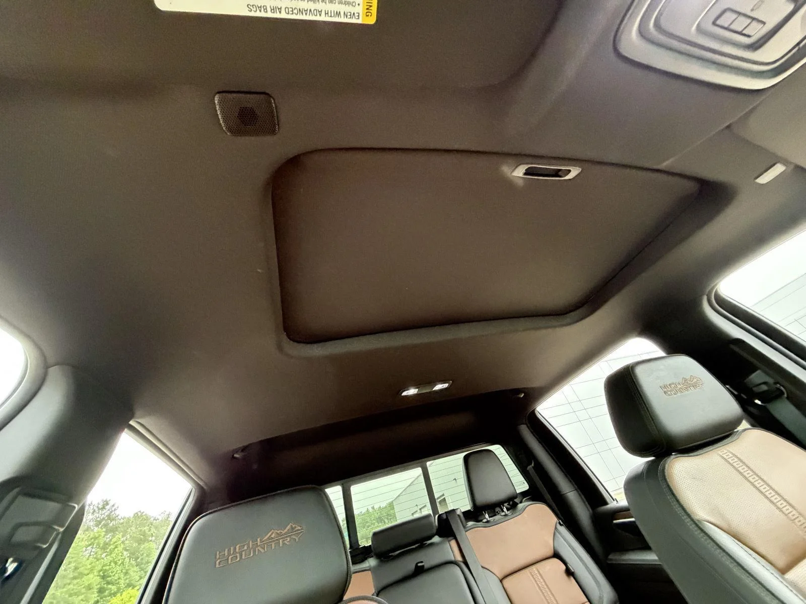 2024 Chevrolet Silverado 3500HD High Country - Photo 22