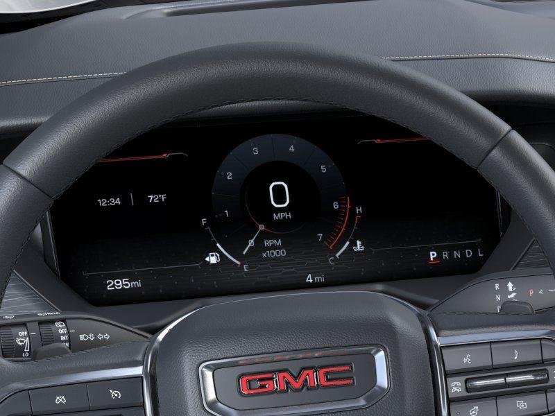 New 2026 Sterling Metallic GMC Elevation image 18