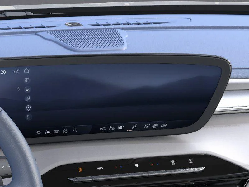 New 2026 Iridescent White Tricoat Buick Avenir image 20