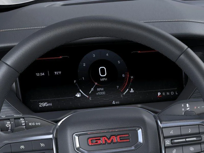 New 2026 Sterling Metallic GMC Elevation image 18