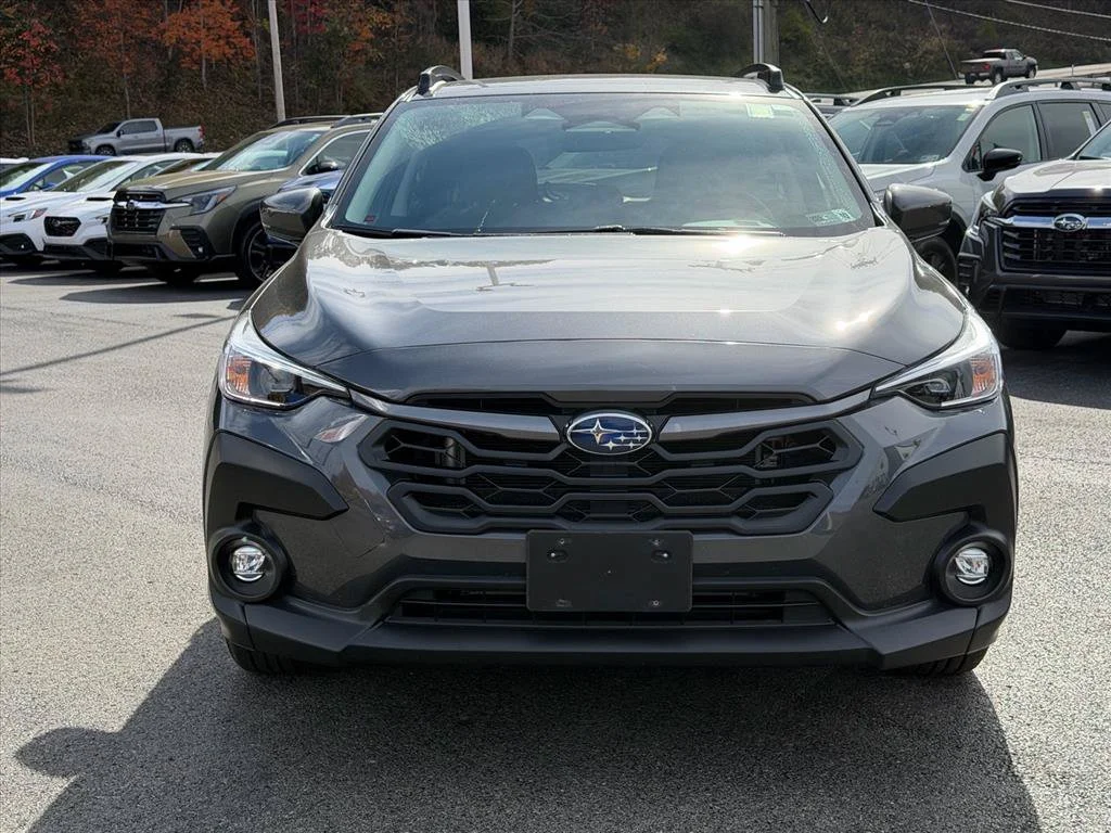Used 2025 Gray Subaru Premium image 16