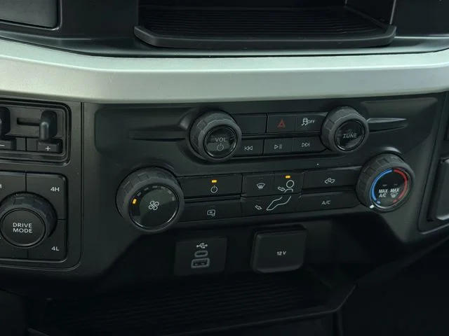 Used 2026 White Ford XLT image 25