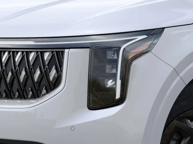 New 2027 White Kia LXS image 10