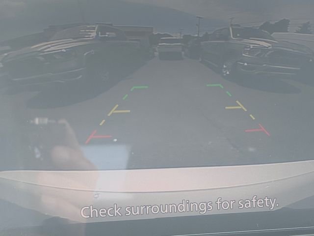Certified Used 2025 White Nissan SV image 20