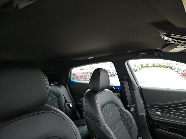 New 2026 White Knuckle Dodge Scat Pack image 10