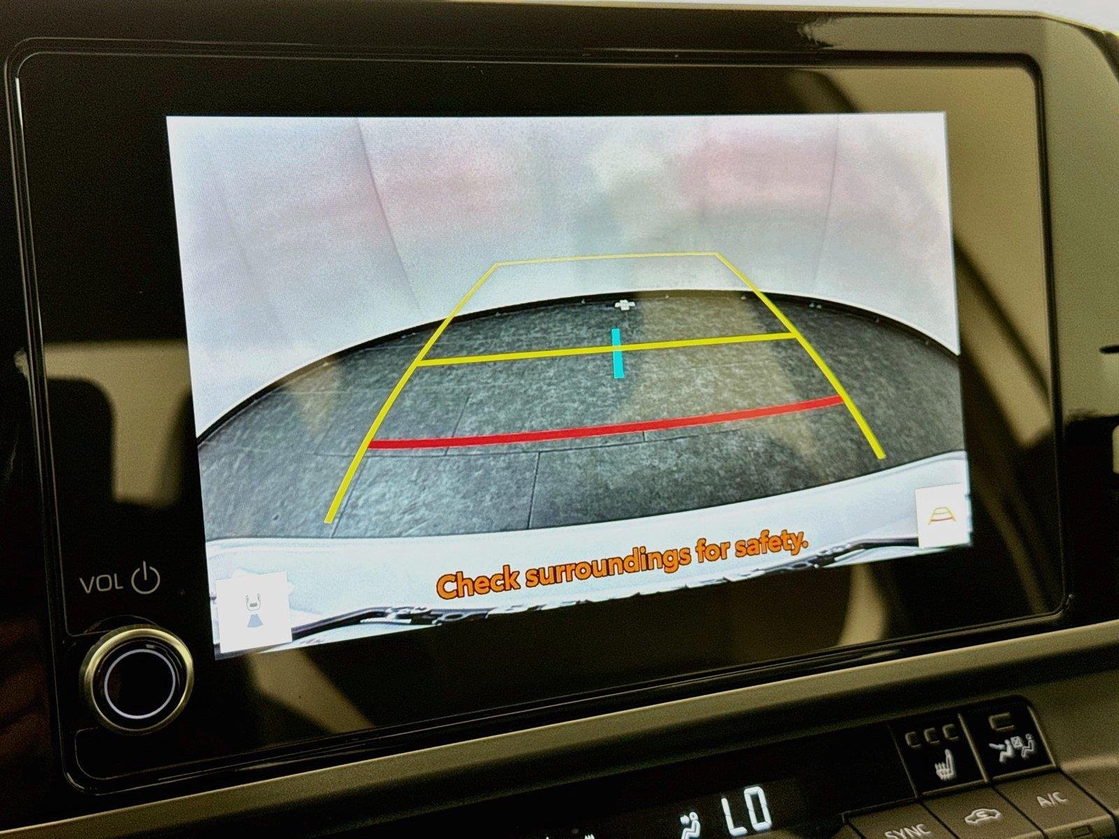 Certified Used 2025 Ice Cap Toyota SE image 24