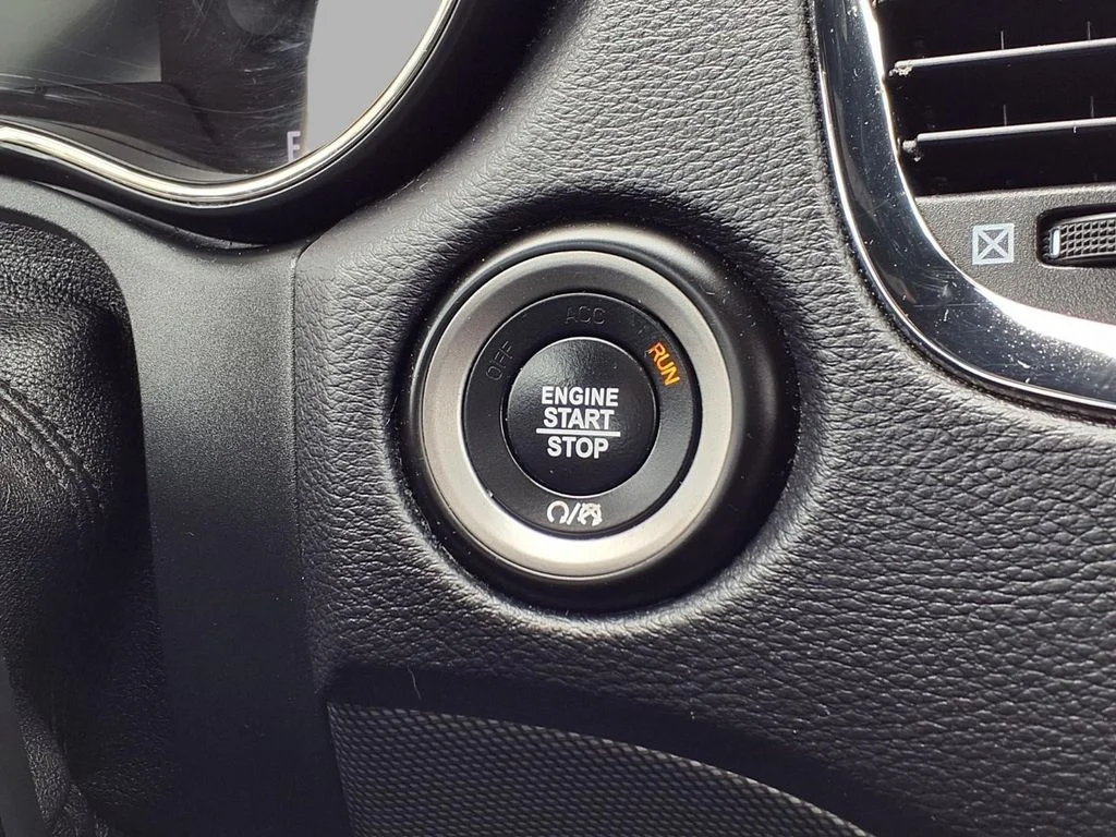 Certified Used 2019 Gray Dodge GT Plus image 8