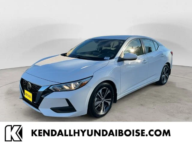 2021 Nissan Sentra