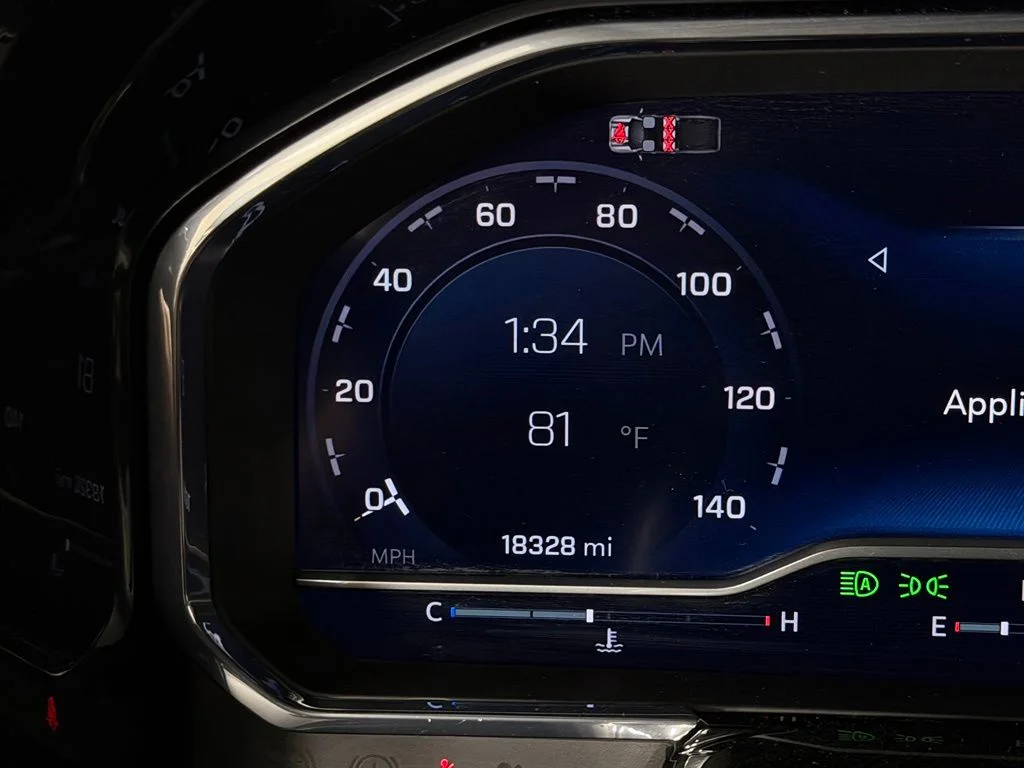 2025 Chevrolet Silverado 2500HD LT - Photo 15