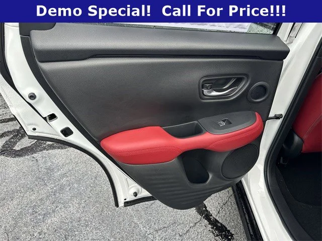 2025 Acura ADX A-Spec Package - Photo 40