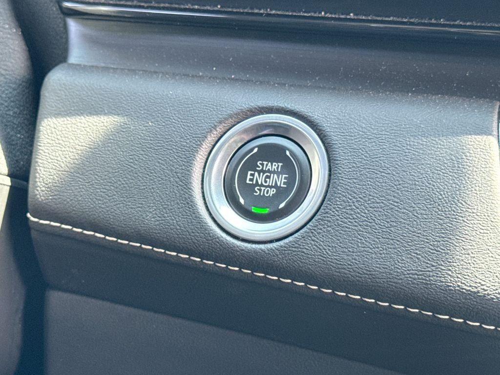 Used 2022 Gray Cadillac Premium image 18
