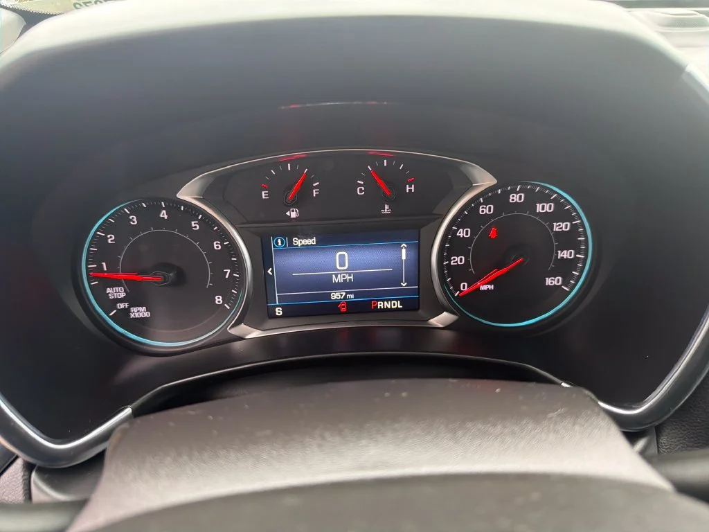 2024 Chevrolet Equinox LT - Photo 14