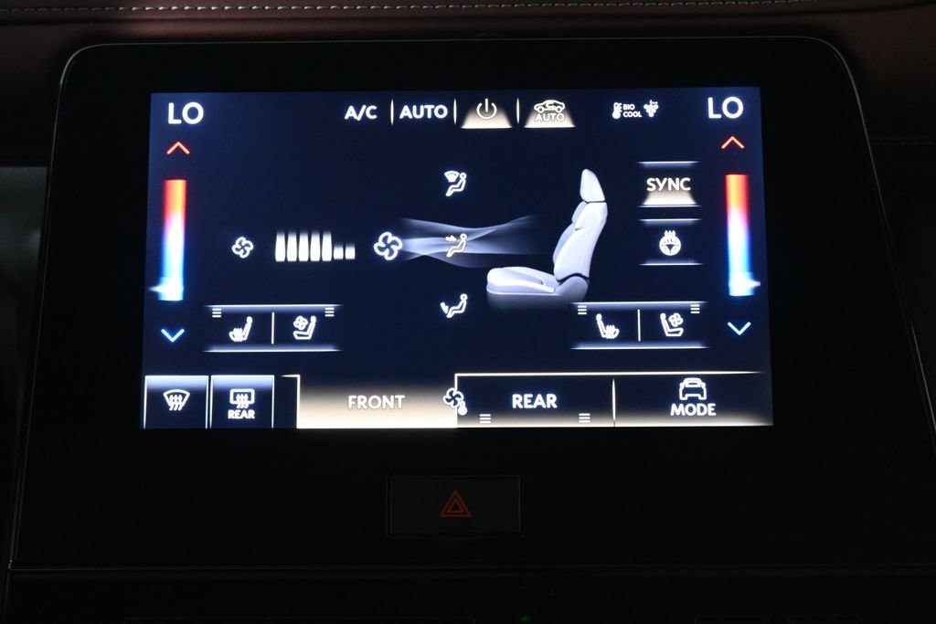 2026 INFINITI QX80 Autograph - Photo 22