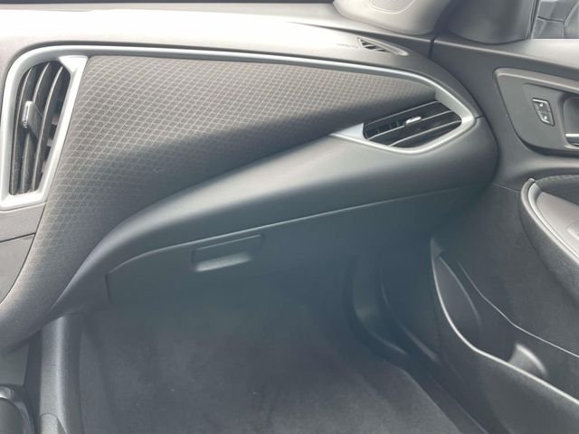 Used 2024 Sterling Gray Metallic Chevrolet LT image 24