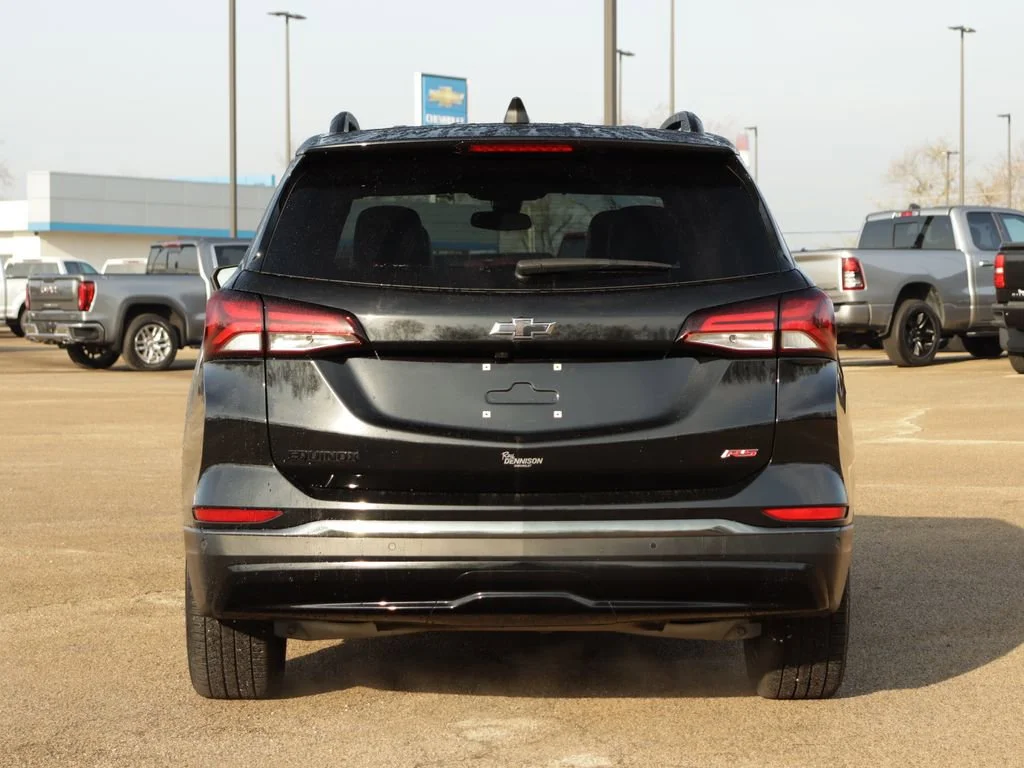 2023 Chevrolet Equinox RS - Photo 6