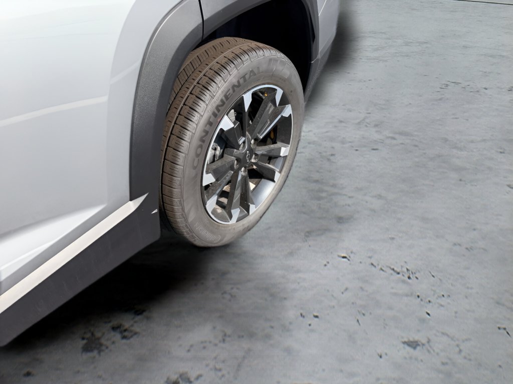 2027 Chevrolet Equinox RS - Photo 35