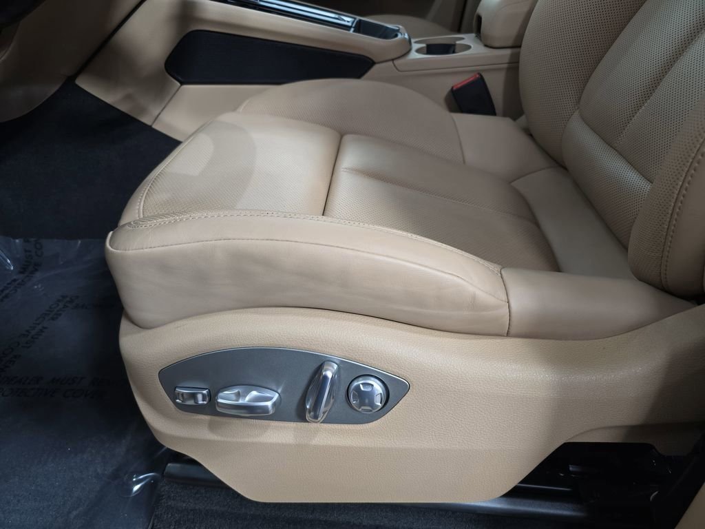 Certified Used 2025 Brown Porsche  image 23