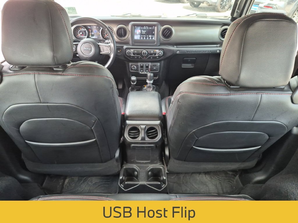 Used 2019 White Jeep Sport S image 33